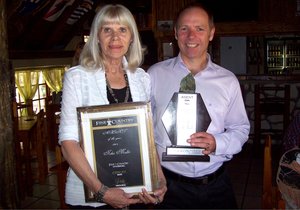 Fine & Country Funksie